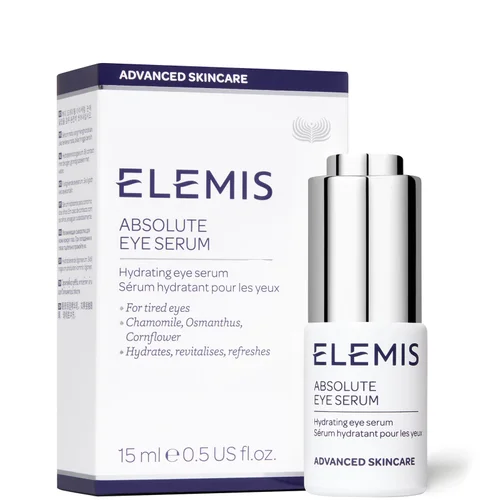 Absolute Augenserum 15ml Bild 4