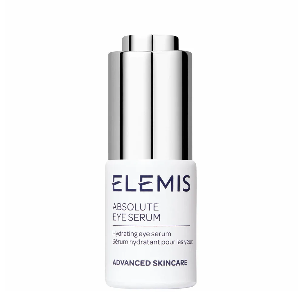 Absolute Augenserum 15ml Bild 1