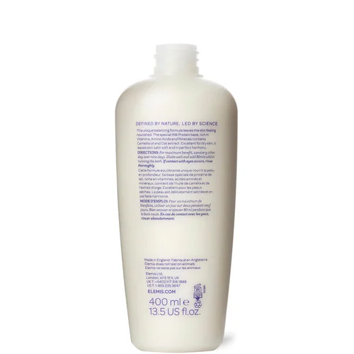 Skin Nourishing Milk Bath 400ml Bild 3