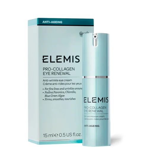 Pro-Collagen Eye Renewal Augencreme 15ml Bild 4