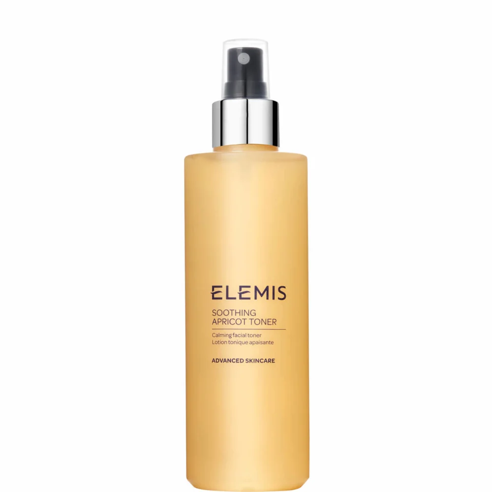 Soothing Apricot Toner Bild 1