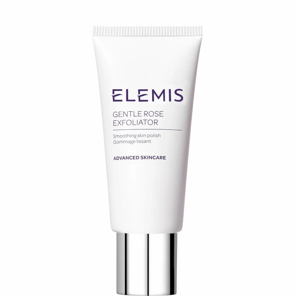 Gentle Rose Exfoliator 50ml Bild 1