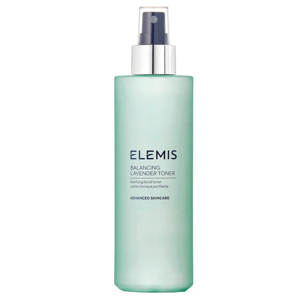 Balancing Lavender Toner Bild 1