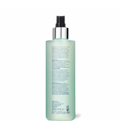 Balancing Lavender Toner Bild 4