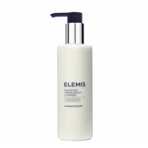 Balancing Lime Blossom Cleanser 200ml Bild 1