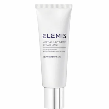 Herbal Lavender Gesichtsmaske 75ml