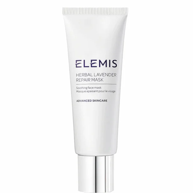 Herbal Lavender Gesichtsmaske 75ml