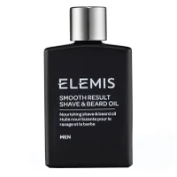 Smooth Result Shave and Beard Oil 30ml - undefined undefined