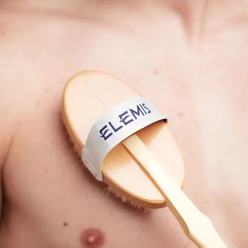Body Detox Skin Brush Bild 4