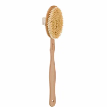 Body Detox Skin Brush
