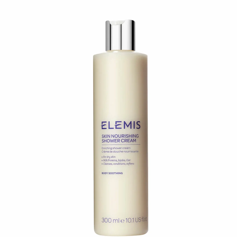 Skin Nourishing Shower Cream 300ml Bild 1