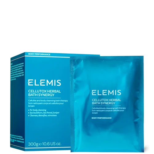 Cellutox Herbal Bath Synergy Bild 4