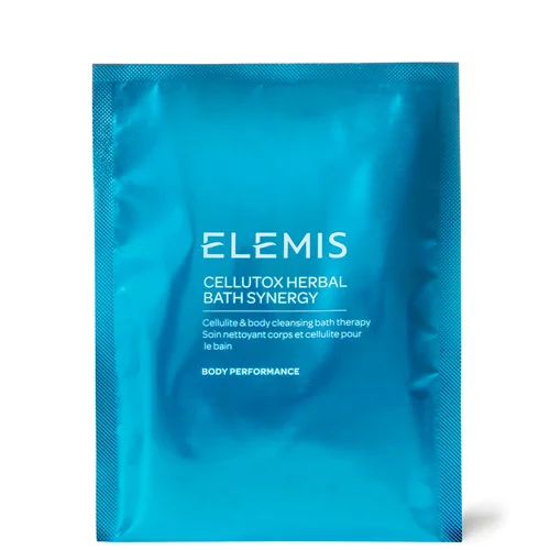 Cellutox Herbal Bath Synergy Bild 1