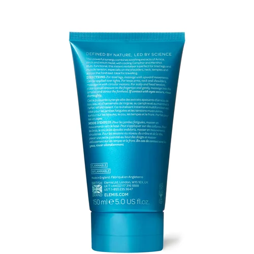 Instant Refreshing Gel Bild 3