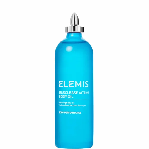 Musclease Active Body Oil 100ml Bild 1