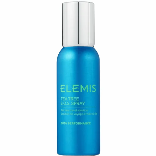 Tea Tree S.O.S. Spray 60ml Bild 1