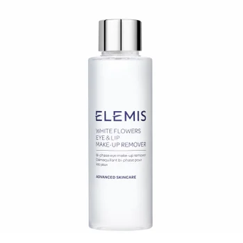 White Flowers Augen und Lippen Make-Up Entferner 125ml