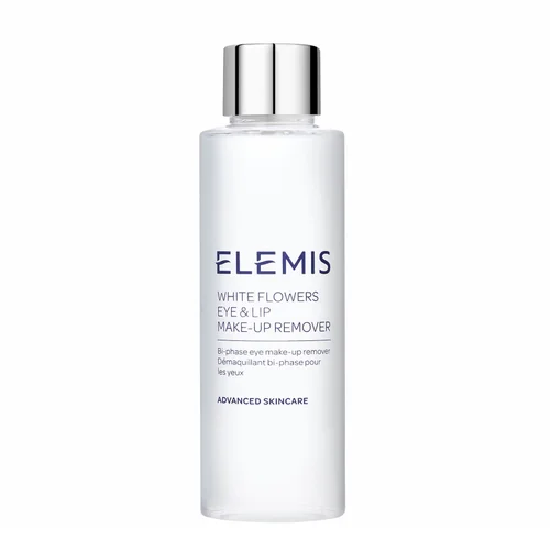 White Flowers Augen und Lippen Make-Up Entferner 125ml Bild 1