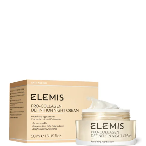 Pro-Collagen Definition Night Cream 50g Bild 4