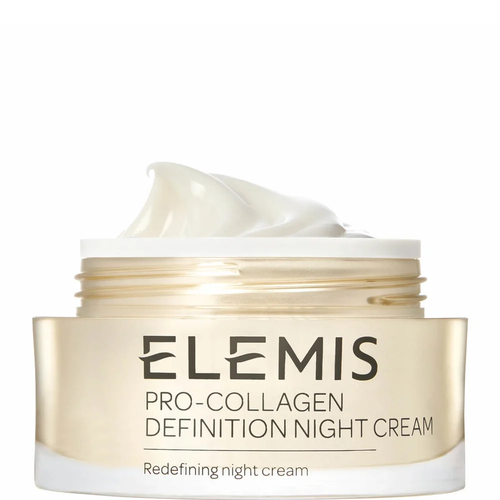 Pro-Collagen Definition Night Cream 50g Bild 1