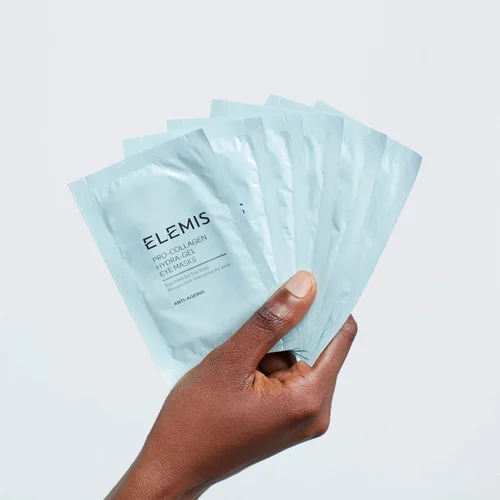 Pro-Collagen Hydra-Gel Eye Masks - Pack of 6 Bild 4