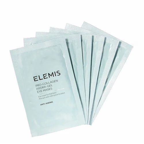 Pro-Collagen Hydra-Gel Eye Masks - Pack of 6 Bild 1