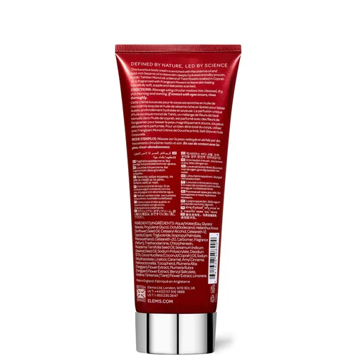 Frangipani Monoi Body Cream Bild 3