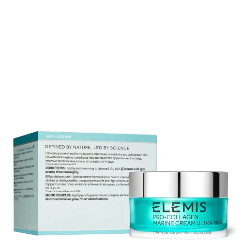 Pro-Collagen ultra-reichhaltige Marine Creme 50ml Bild 4