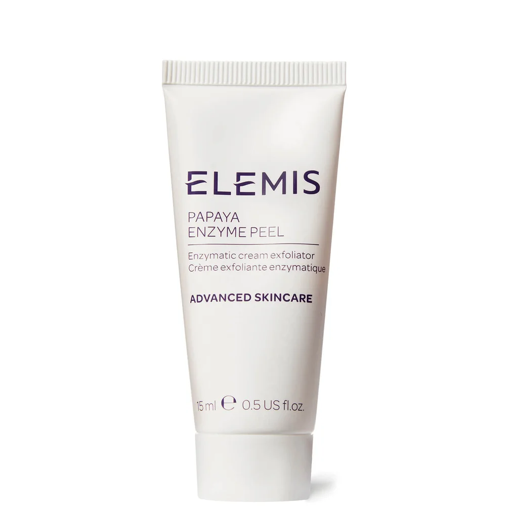 Papaya Enzyme Peel Bild 1