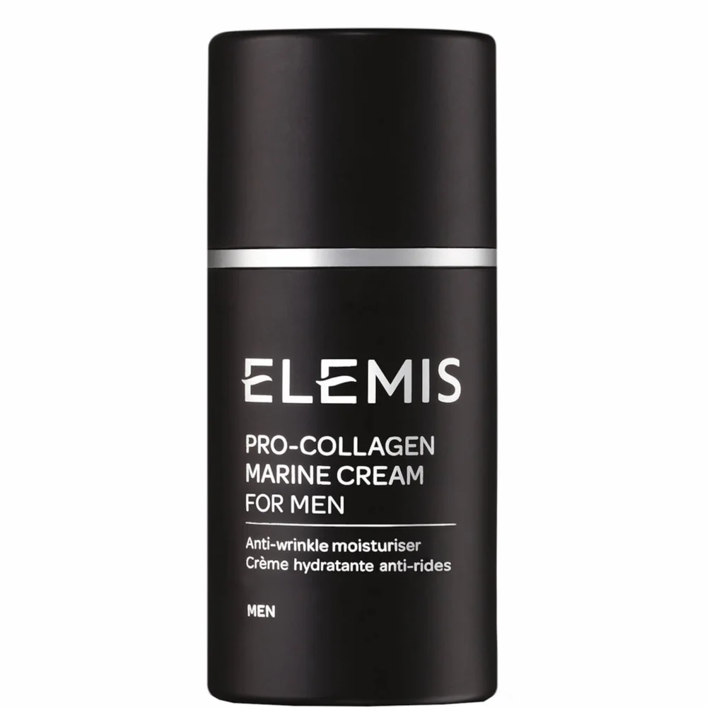 Pro-Collagen Marine-Creme für Männer 30ml Bild 1