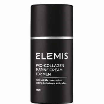 Pro-Collagen Marine-Creme für Männer 30ml