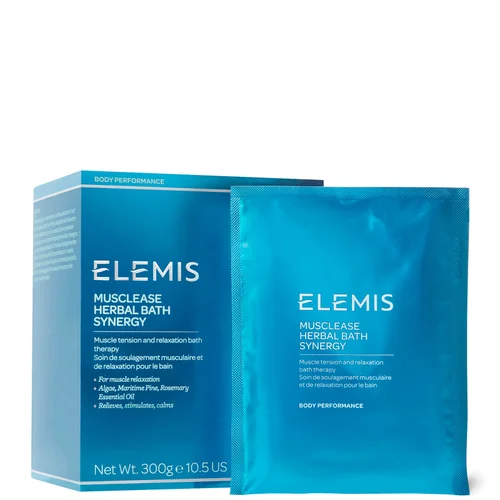 Musclease Herbal Bath Synergy 300g Bild 4