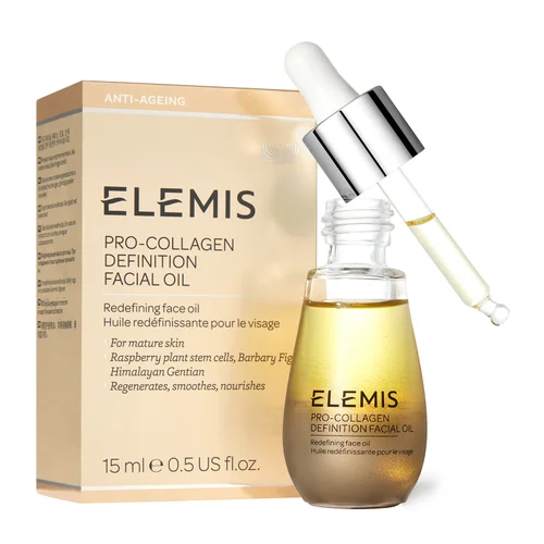 Pro-Collagen Definition Facial Oil 15ml Bild 2