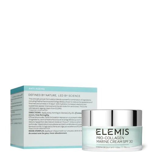 Pro-Collagen Marine Cream SPF 30 Bild 4