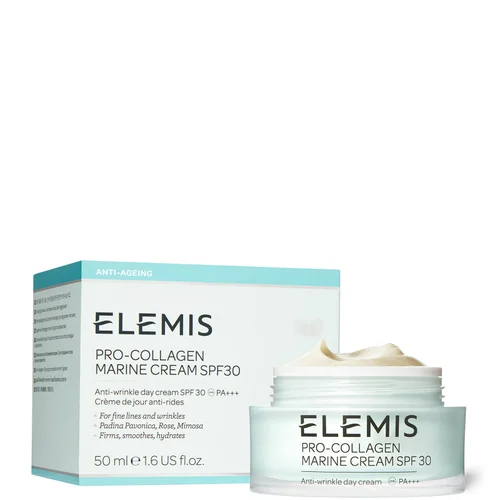 Pro-Collagen Marine Cream SPF 30 Bild 3