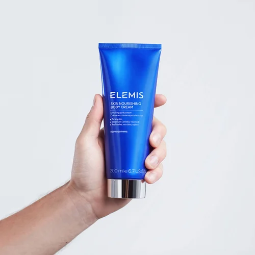 Skin Nourishing Body Cream 200ml Bild 4