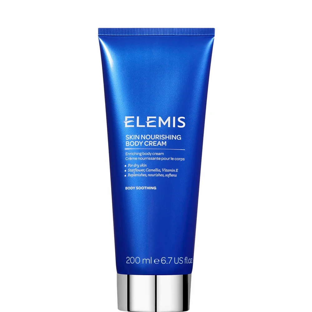 Skin Nourishing Body Cream 200ml Bild 1