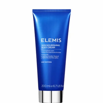Skin Nourishing Body Cream 200ml