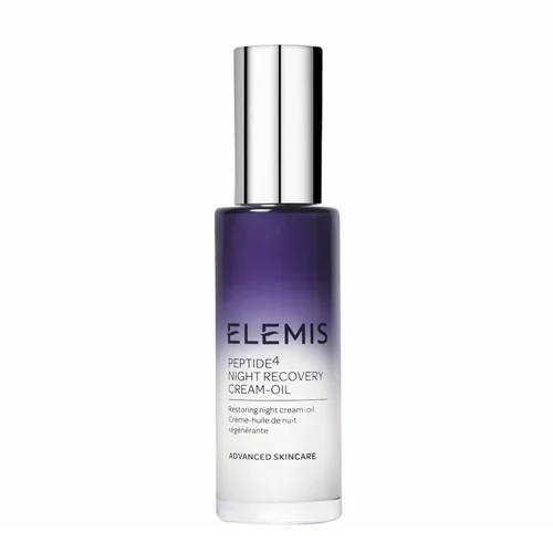 Peptide4 Night Recovery Cream-Oil 30ml Bild 1