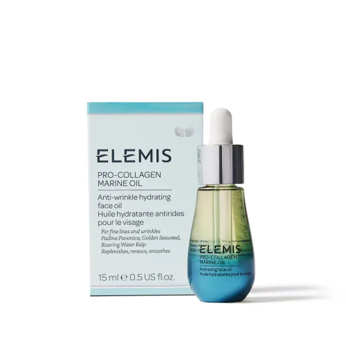 Pro-Collagen Marine Oil 15ml Bild 2