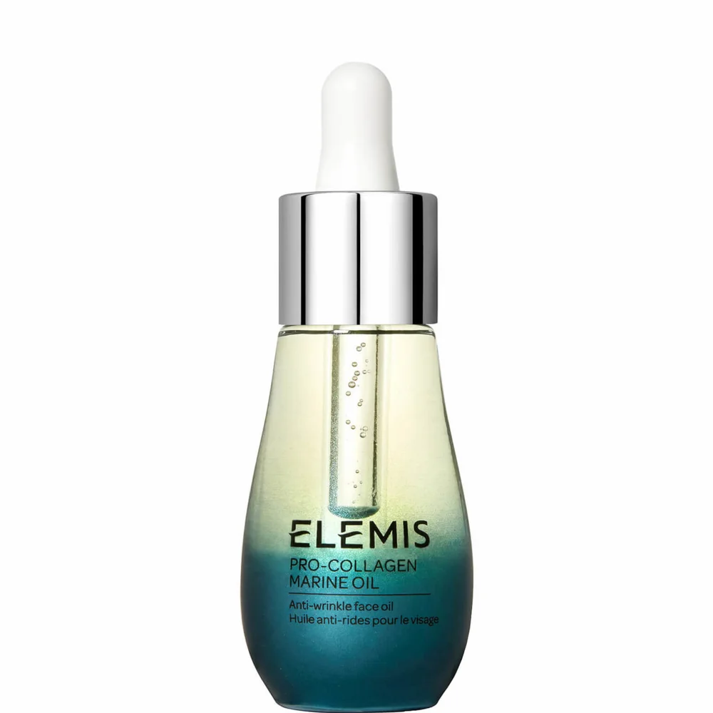 Elemis Pro-Collagen Marine Oil 15ml Bild 1