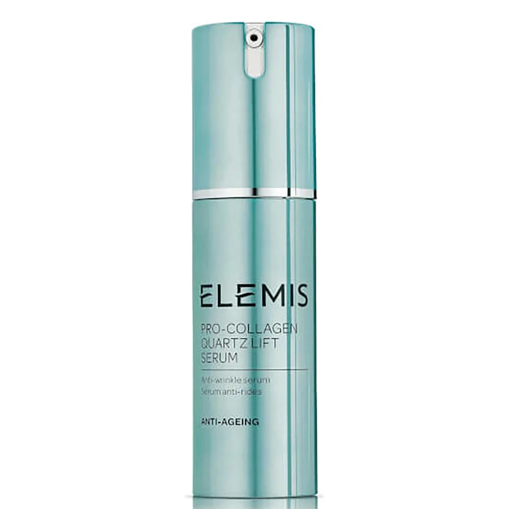 Elemis Pro Collagen Quartz Lift Serum - New (30ml) Bild 1