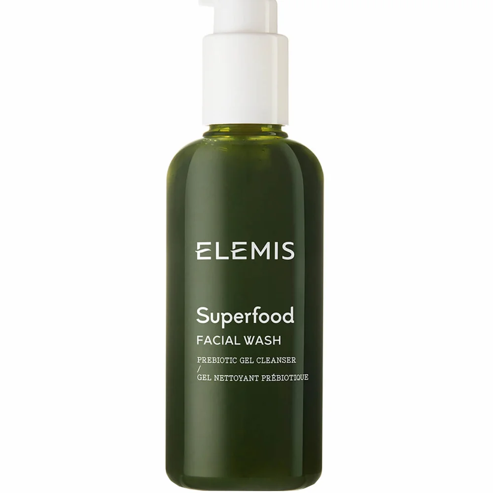 Superfood Facial Wash 150ml Bild 1