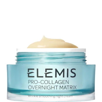 Pro-Collagen Overnight Matrix Nachtcreme 30ml