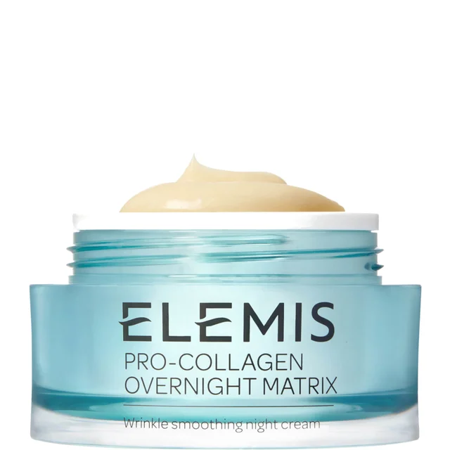Pro-Collagen Overnight Matrix Nachtcreme 30ml