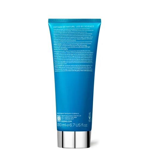 Targeted Toning Body Moisturizer 200ml Bild 3