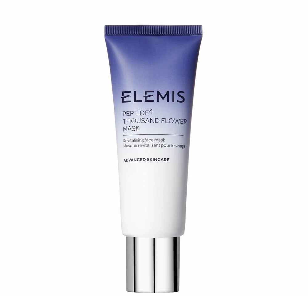 Peptide4 Thousand Flower Mask 75ml Bild 1