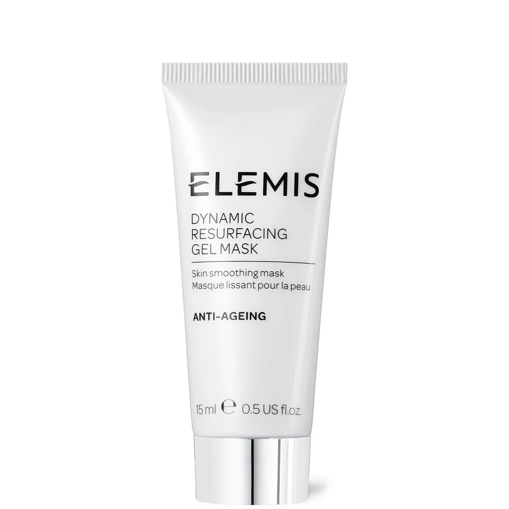Dynamic Resurfacing Gel Mask Bild 1