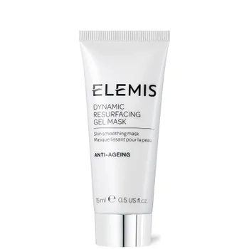 Dynamic Resurfacing Gel Mask