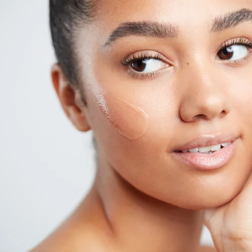 Dynamic Resurfacing Gel Mask Bild 3